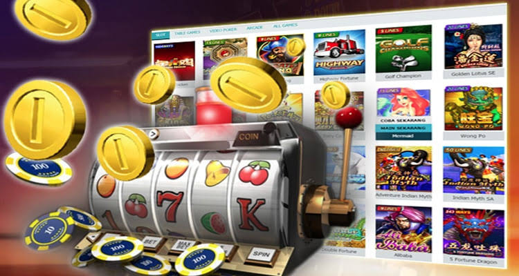 Bandar Judi Slot Online Terpercaya Di Indonesia