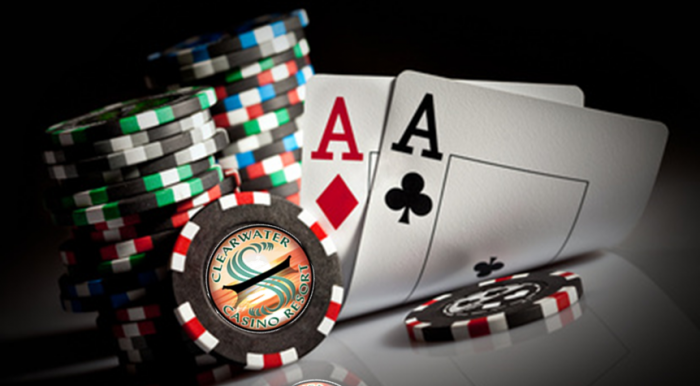 Cara Mudah Supaya Menang Judi Poker Online