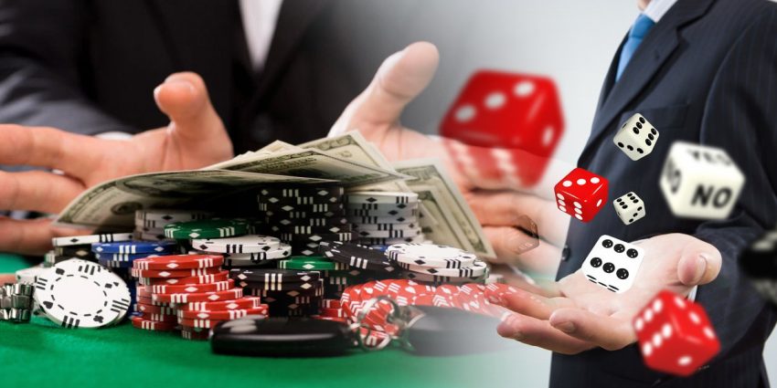 3 Permainan Judi Casino Online Yang Tidak Menggunakan Kartu